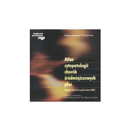 Atlas cytopatologii chorób śródmiąższowych płuc. Płukanie oskrzelowo-pęcherzykowe (BAL). Program multimedialny na CD
