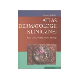 Atlas dermatologii klinicznej