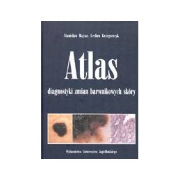 Atlas diagnostyki zmian...