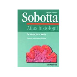 Atlas histologii Sobotty