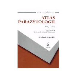 Atlas parazytologii