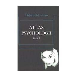 Atlas psychologii tom 1