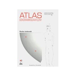 Atlas sonomammograficzny
