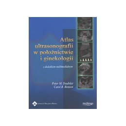 Atlas ultrasonografii w...