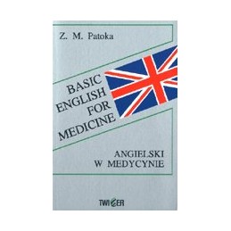 Basic english for medicine