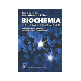 Biochemia - ilustrowany przewodnik