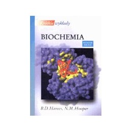 Biochemia - krótkie wykłady