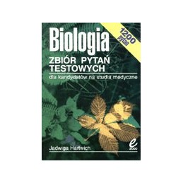 Biologia - zbiór pytań...