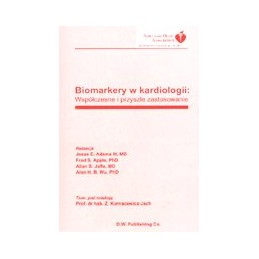 Biomarkery w kardiologii: współczesne i przyszłe zastosowanie