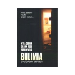 Bulimia - program terapii