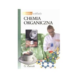 Chemia organiczna - krótkie...