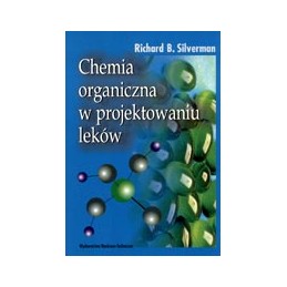 Chemia organiczna w projektowaniu leków
