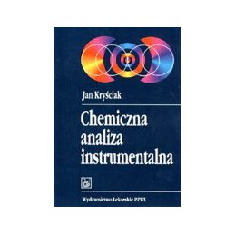 Chemiczna analiza instrumentalna