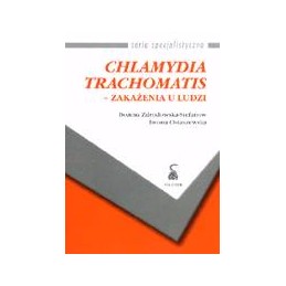 Chlamydia trachomatis - zakażenia u ludzi