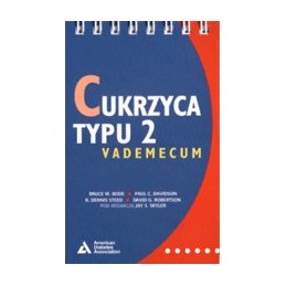 Cukrzyca typu 2 - vademecum