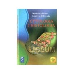 Cytologia i histologia (dla...