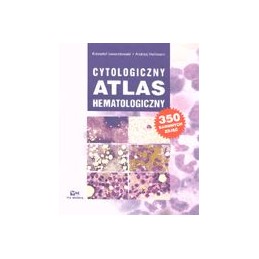 Cytologiczny atlas hematologiczny