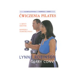 Ćwiczenia Pilates