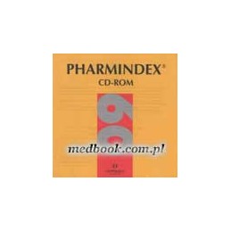 Pharmindex - CD-ROM 2009