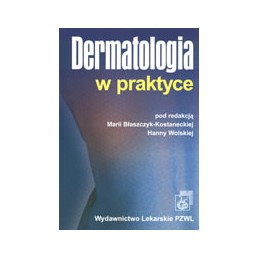 Dermatologia w praktyce