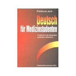Deutsch für Medizinstudenten