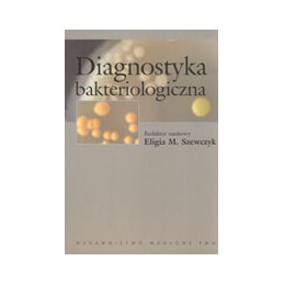 Diagnostyka bakteriologiczna