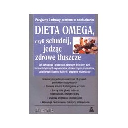 DIETA OMEGA - czyli...