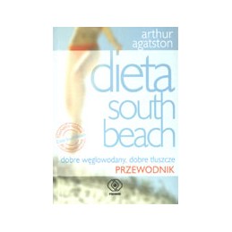 Dieta south beach - przewodnik