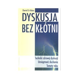 Dyskusja bez kłótni