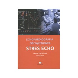Echokardiografia obciążeniowa - stres echo