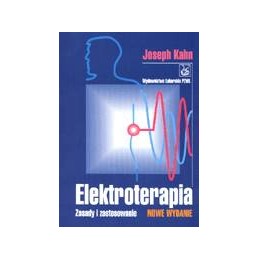 Elektroterapia - zasady i stosowanie