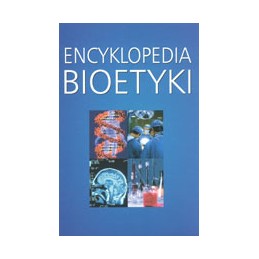 Encyklopedia bioetyki