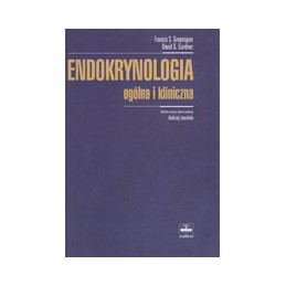 Endokrynologia ogólna i kliniczna