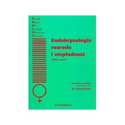 Endokrynologia rozrodu i niepłodność tom 1-2 (książka recenzji + książka pytań)