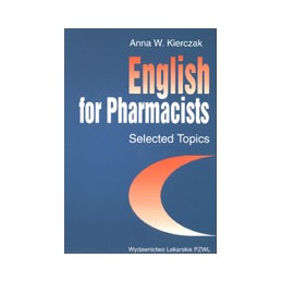 English for Pharmacists