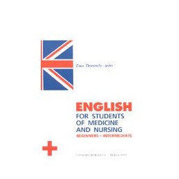 English for students of medicine and nursing (beginners - intermediate)
