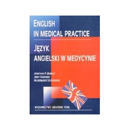 English in medical practice. Język angielski w medycynie