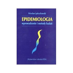 Epidemiologia - wprowadzenie i metody badań