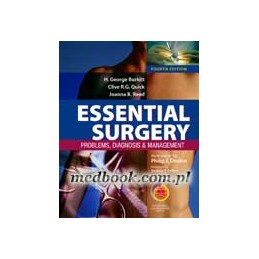 Essential Surgery
