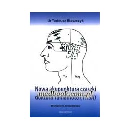 Nowa akupunktura czaszki doktora Yamamoto (YNSA)