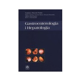 Gastroenterologia i hepatologia