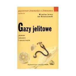 GAZY JELITOWE - porady...