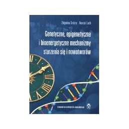 Genetyczne, epigenetyczne i...