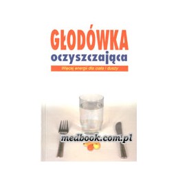 Głodówka oczyszczająca