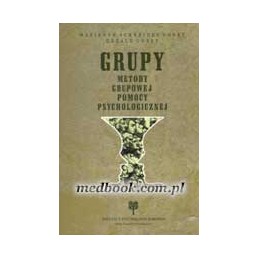 GRUPY - metody grupowej...