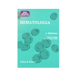 Hematologia (Seria Lekarza Praktyka)