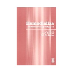Hemodializa - techniki...