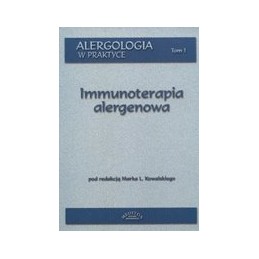 Immunoterapia alergenowa