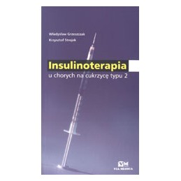 Insulinoterapia u chorych na cukrzycę typu 2