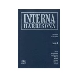 Interna Harrisona tom II